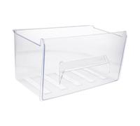 Tiroir À Légumes Inférieur Candy 49028051 Pour Réfrigérateur