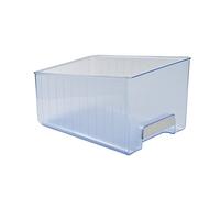 Tiroir à légumes original Bosch 230x185x310mm pour réfrigérateur-congélateur 00355756 00434355