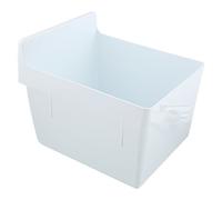 Bac à légumes droit d'origine Frigo, Réfrigérateur, Congélateur 2247074103 AEG Frigo, Réfrigérateur, Congélateur 2247074103 AEG