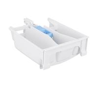 Tiroir à lessive Candy/ Hoover 43037048 pour machine à laver, 1 pièce