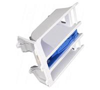 Tiroir a lessive Lave-linge (2416600100 ESSENTIEL B BEKO ALTUS CONTINENTAL EDISON FAR LISTO AYA)