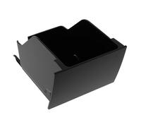 Tiroir a marc AS13200103 pour Cafetière - Expresso broyeur DELONGHI , CAPPUCCINO, MAGNIFICA S, MAGNIFICA S PLUS, MAGNIFICA [...]