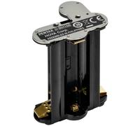 Tiroir à piles Pentax TIROIR BATTERIE AA D-BH109