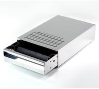 Tiroir à soupe Maxi De Luxe d'IPM - robuste, silencieux et parfaitement fini