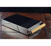 Tiroir à soupe Mini Elegance Inox d'IPM - compact, silencieux & élégant 0.00