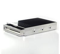 Tiroir à soupe Mini Lux d'IPM - compact, silencieux & parfaitement fini Edelstahl