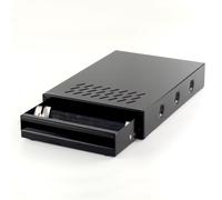 Tiroir à soupe Mini Lux d'IPM - compact, silencieux & parfaitement fini Schwarz matt