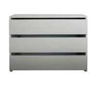 Tiroir Accessoire Pour Armoire Lin Gris 52x38x58cm