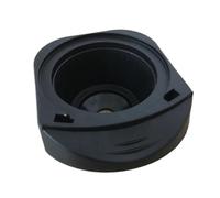Tiroir Adaptateur De Capsules De Café, Compatible Avec Krups, Compatible Avec Dolce Gusto, Pièces De Machine À Café Réutilisables Et Étanches KP304