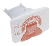 Tiroir anticalcaire avec bouchon centrale vapeur cs-00128907 calor G