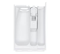 Tiroir Avec Ventouse Bauknecht 481074669751 Pour Machine À Laver