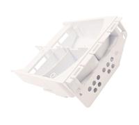 Tiroir bac à lessive Lave-linge C00298331, WHIRLPOOL, ARISTON HOTPOINT, BAUKNECHT - 319899
