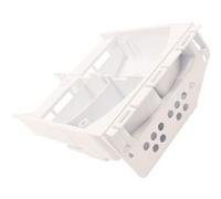 Tiroir bac à lessive d'origine Lave-linge (C00298331 ARISTON HOTPOINT WHIRLPOOL INDESIT PRIVILEG BAUKNECHT)