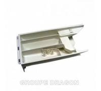 Tiroir bac à produit - A.E.G - L12700VIT - Pièce d'origine - Accessoire lave-linge - Référence 5024508500
