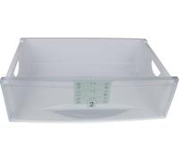 Tiroir bac congélation du haut (58,5 x 40,1 x 18,3 cm) pour réfrigérateurs, congélateurs LIEBHERR - 9790083