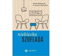 Tiroir bleu - Monika Białkowska, Henryk Seweryniak (Literatur, Religion auf Polnisch)