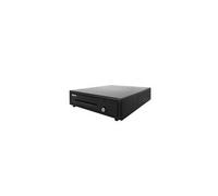 Approx Tiroir-caisse électronique Appcash01 41 cm Noir