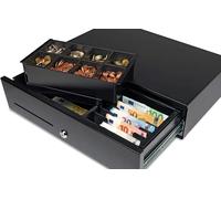 Tiroir Caisse Enregistreuse Safescan Hd-5030