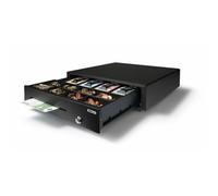 Tiroir caisse enregistreuse Safescan LD-4141 Noir