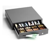 Tiroir caisse enregistreuse Star Micronics CB-2002 Gris