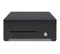 tiroir caisse 'HD-3342 Heavy Duty', noir