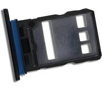 Tiroir Carte Dual SIM de Remplacement pour Honor 200 (ELI-AN00) Noir