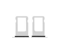 Tiroir carte Nano SIM iPhone 8 / SE 2020 / SE 2022 Adaptateur remplacement