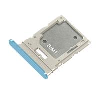 Tiroir Carte Nano SIM pour Redmi Note 14 4G Ajustement Précis Bleu