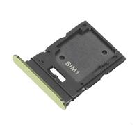 Tiroir Carte Nano SIM pour Redmi Note 14 4G Ajustement Précis Vert