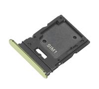 Tiroir Carte Nano SIM pour Redmi Note 14 4G Ajustement Précis Vert