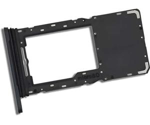 Tiroir Carte SD pour Samsung Galaxy Tab A9 WiFi (SM-X110), Graphite