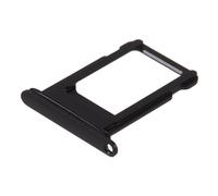 Tiroir Carte-Sim Aluminium Gris Sidéral Pour Iphone 8/8+