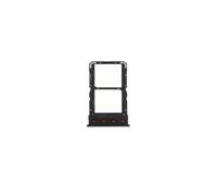 Tiroir Carte Sim Caddy Sim Tray Support Carte Sim Noir Pour Xiaomi Mi 10 Lite 5G
