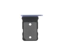 Tiroir carte SIM compatible avec Google Pixel 9a lris Violet
