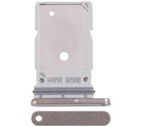 Tiroir Carte SIM compatible Galaxy S25 Ultra Or