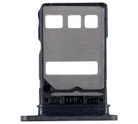 Tiroir Carte SIM compatible Honor 200 Dual nano SIM Remplacement Noir