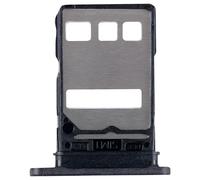 Tiroir Carte SIM compatible Honor 200 Dual nano SIM Remplacement Noir
