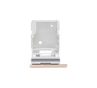 Tiroir Carte SIM Compatible pour Galaxy S20 FE Dual Nano SIM Orange