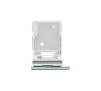 Tiroir Carte SIM Compatible pour Galaxy S20 FE Dual Nano SIM Vert Menthe
