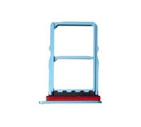 Tiroir Carte SIM de Remplacement Huawei P30 Aurora