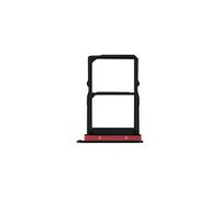 Tiroir Carte SIM de Remplacement pour Huawei P30 noir