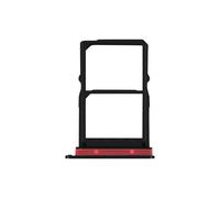 Tiroir Carte SIM de Remplacement pour Huawei P30 noir