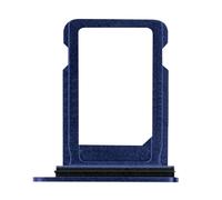 Tiroir Carte SIM de Remplacement iPhone 12 Pro Max et 12 Pro Bleu Pacifique
