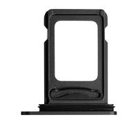 Tiroir Carte SIM de Remplacement iPhone 13 Noir Minuit