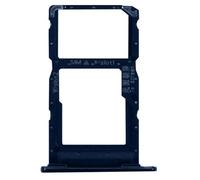 Tiroir Carte SIM de Remplacement pour Huawei P Smart 2019 et 2020 - Bleu