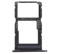 Tiroir Carte SIM de Remplacement pour Huawei P Smart 2019 et 2020 noir