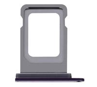 Tiroir Carte SIM de Remplacement pour iPhone 14 Pro et 14 Pro Max Violet