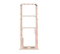 Tiroir Carte SIM pour Samsung Galaxy A13 4G Orange