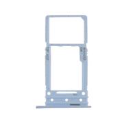 Tiroir Carte SIM de Remplacement pour Samsung Galaxy A33 5G bleu