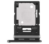 Tiroir Carte SIM de Remplacement pour Samsung Galaxy A54 5G - Noir - Poids: 18 g